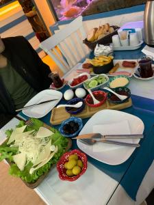 BUYUKADA MAVI Palas - 9