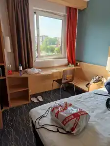 Ibis Kaliningrad Tsentr - 88