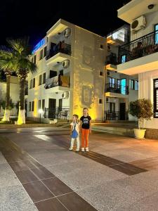 Samira Resort Aparts & Villas - 17