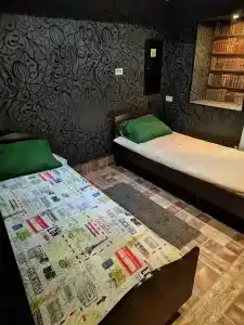 Shangri La - 8