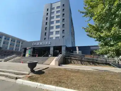 Gostinitsa Olimpiya - 0