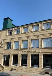 Гостиничний Комплекс Европа - 25