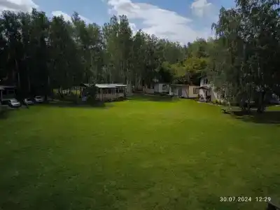 Recreation center Azimut - 37