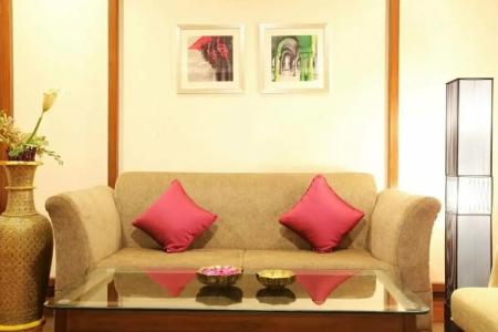 Golden Tulip Jaipur - 19