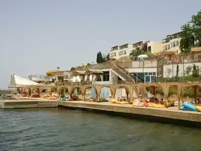 Kadikale Resort-Spa - 16