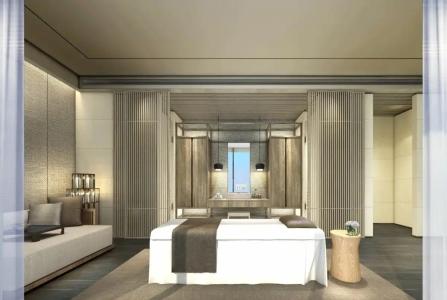 Hangzhou Marriott Qianjiang - 44