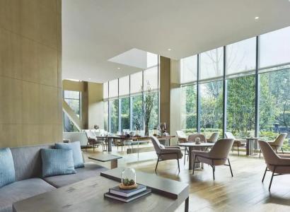 Hangzhou Marriott Qianjiang - 68