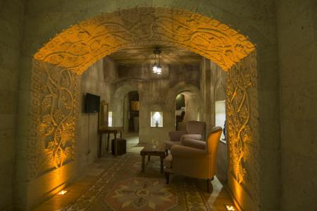 Caldera Cave & Restaurant - 16
