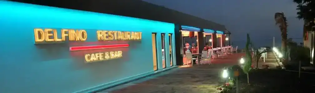 Delfino Apart - 1