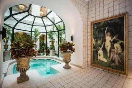 Mystery Budapest, Preferreds & Resorts - 28