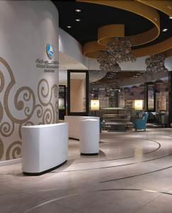 Gulf Suites Amwaj - 26