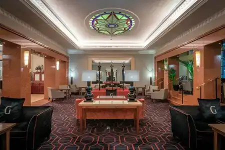 Riu Plaza The Gresham Dublin - 19
