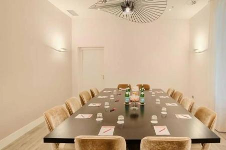 NH Collection Roma Palazzo Cinquecento - 50