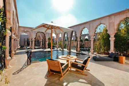 Palais Namaskar - 47