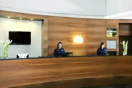 NH Budapest City - 17