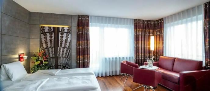 Sternen Oerlikon - 76