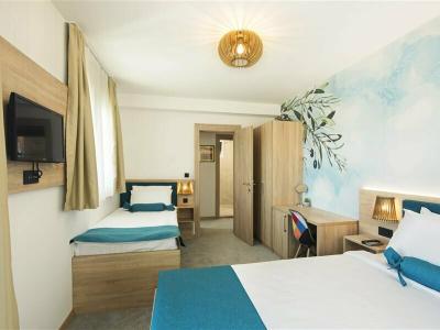 Guest House Kentera - 43