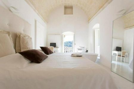 Sant'Angelo, Matera - Small Luxurys - 14