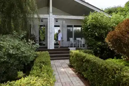 Volzhino Country House - 43