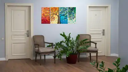 Business - Vremena Goda Taganskaya - 27