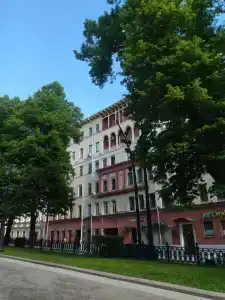 Otel "Apelsin na Trubnoy" - 73