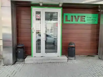 Live by Originals - 48