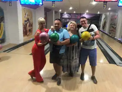 Ejsk Vip Plaza Resort - 23