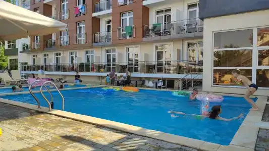 Ambra Resort All inclusive - 24