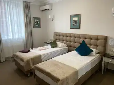 Donskoy Guest House - 30