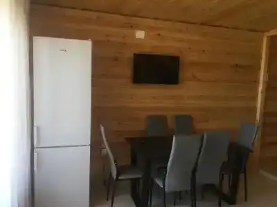 Zolotye peski Tourist base - 38