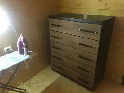 Zolotye peski Tourist base - 40