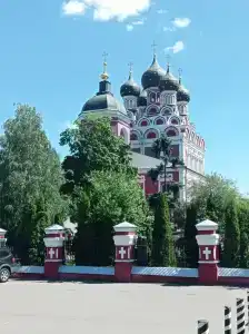 Катюша - 34