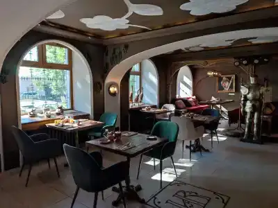 Boutique Ioann Vasilyevich - 21