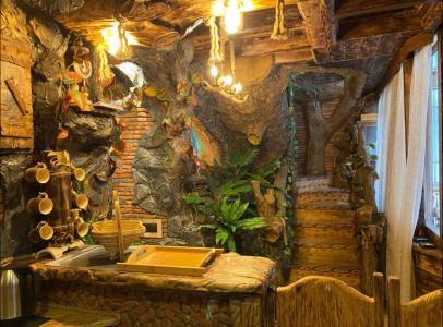Boutique Fantaisie Mini-hotel - 0