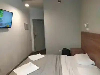 Демократ на Некрасова 58 - 74