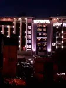 Метрополь Гранд Геленджик - 40