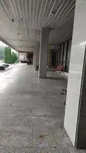 Inturist Congress - 91