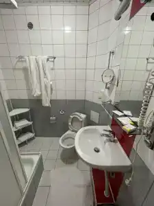 Gostinitsa Rossiya - 86