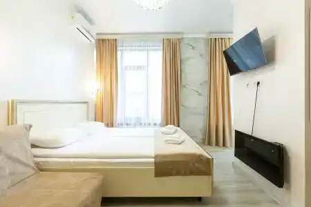 Sochi Galereya Park - 12