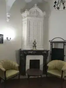 Marco Polo St Petersburg Бутик-Отель - 70