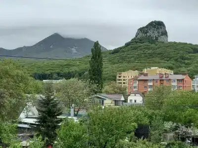 Salut Sanatorium - 25