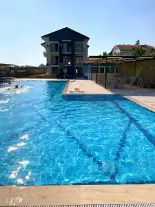 Kaya Garden Otel - 15