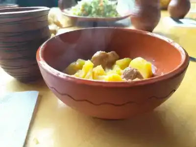 Gostinyij Dvor Znamenskaya Bogatyirskaya Zastava - 6