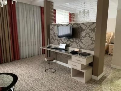 Gostinichny Kompleks "zolotoy Slon" - 31