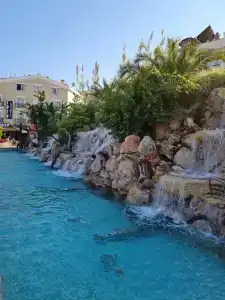 Green Nature Diamond - 23