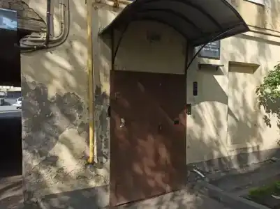 East end Obvodny - 5