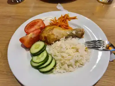 Holiday Inn Express Moscow - Sheremetyevo Airport, an IHG - 39