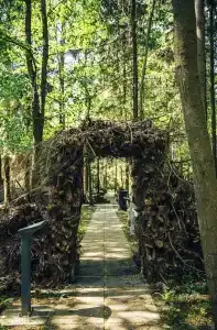 Berta Village Recreation Camp - 54