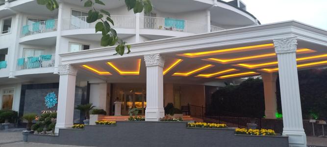 Zena Resort - 47