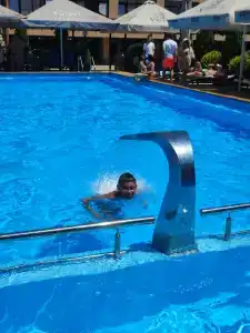 Golden Resort - 57